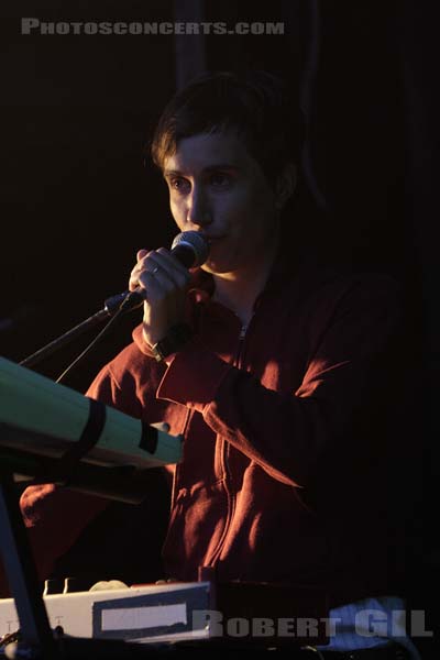 TENDER FOREVER - 2008-07-13 - LA ROCHELLE - La Motte Rouge - 